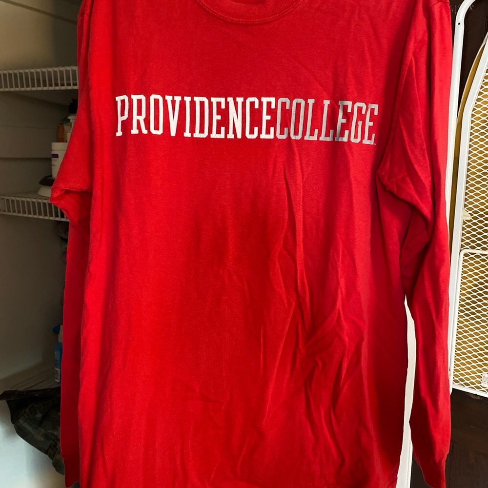Providence College Long Sleeve